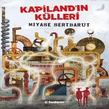 Colezium Kapilandın Külleri