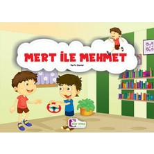 Indispensablely Mert ile Mehmet