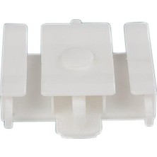 Korniş Ekleme Aparatı 2 Li