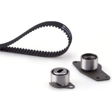 Gates Matrixzn Triger Seti Renault Clio Kango 1,9 D 97-03 F8