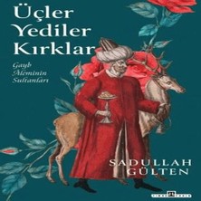 Ronanna Üçler Yediler Kırklar