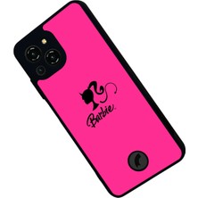 Reeder S23 Pro Max Uyumlu Barbie Tasarımlı Glossy Premium Kılıf