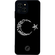 Reeder S23 Pro Max Uyumlu Turk Tasarımlı Glossy Premium Kılıf