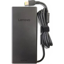 Lenovo Legion Orjinal Adaptör-400W 20V 20A