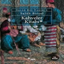 Indispensablely Kahveler Kitabı