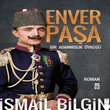 Colezium Enver Paşa