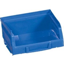 Colezium Portbag PA01 Mavi Avadanlık No:1