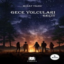Colezium Gece Yolcuları - Geçit