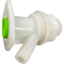 Colezium Basmalı Termos Musluğu Plastik