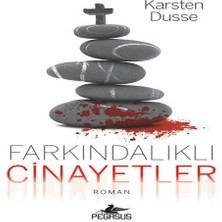 Indispensablely Farkındalıklı Cinayetler