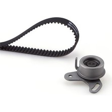 Gates Matrixzn Triger Seti Hyundai Accent 1.3 1.5  -2000