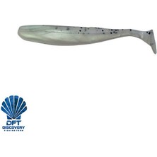 T. Dft Sasi 10 cm 5 G Iğnesiz RENK:007 1/25