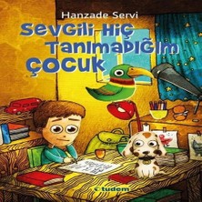 Sevgili Hiç Tanımadığım Çuk