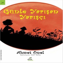 Ronanna Günle Yarışan Yarışçı