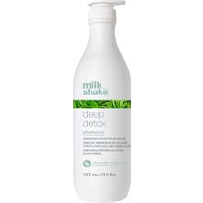 Milk Shake Milk_shake Deep Detox Arındırıcı Şampuan 1000 ml