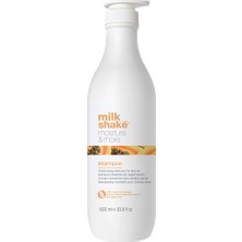 Milk Shake Milk_shake Moisture & More Kuru Saçlar Için Nemlendirici Şampuan 1000 ml