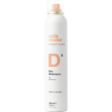 Milk Shake Milk_shake Lifestyling Dry Shampoo Kuru Şampuan 200 ml