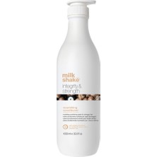 Milk Shake Milk_shake Integrity Tüm Saç Tipleri Için Besleyici Saç Kremi 1000 ml