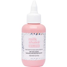 Milk Shake Milk_shake Insta.lotion Parlaklık Veren Sıvı Saç Maskesi 100 ml
