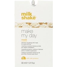 Milk Shake Milk_shake Make My Day Besleyici Saç Maskesi 6X30 ml