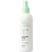 Milk Shake Milk_shake Lifestyling Texturizing Spritz Saç Spreyi 200 ml