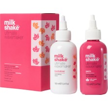 Milk Shake Milk_shake Ultimate Wavemaker Boyalı Saçlar Için Perma Kiti