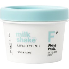 Milk Shake Milk_shake Lifestyling Fixing Saç Şekillendirici Macun 90 ml
