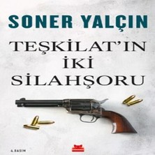 Indispensablely Teşkilat'ın Iki Silahşoru