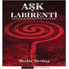 Indispensablely Aşk Labirenti