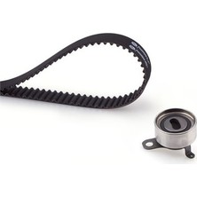 Gates Matrixzn Triger Seti Corolla 1.6-1.6 Si (AE101-AE111) (92-00)-Avensis-Carina E (92-00) (4A-FE)