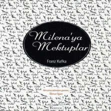 Indispensablely Milena'ya Mektuplar