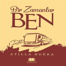 Colezium Bir Zamanlar Ben