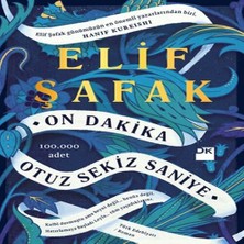 On Dakika Otuz Sekiz Saniye