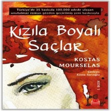 Indispensablely Kızıla Boyalı Lar