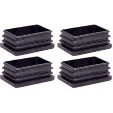 Colezium Profil Iç Tapa 30X20 mm 4 Adet