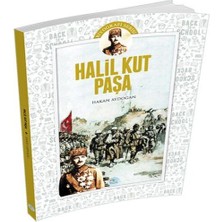 Indispensablely Halil Kut Paşa