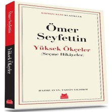 Yüksek Ökçeler