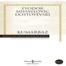 Colezium Kumarbaz - Hasan Ali Yücel Klasikleri