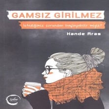 Indispensablely Gamsız Girilmez