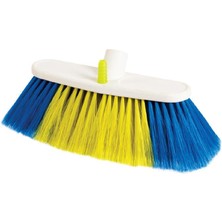 TeknoKapsül Luna Oto Fırçası Longo 23 cm