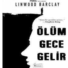 Indispensablely Ölüm Gece Gelir
