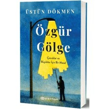 Özgür Gölge