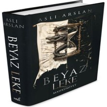 TeknoKapsül Beyaz (Ciltli)