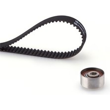 Gates Matrixzn Triger Seti Fiat Albea-Doblo-Idea-Panda-Punto 1.2-1.4 Bnz.