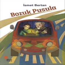 Colezium Bozuk Pusula