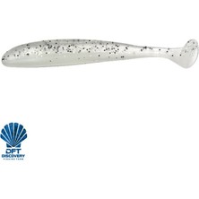 Dft Sasi 9 cm 4g Iğnesiz Renk:01 Ş.beyaz Simli 1/6