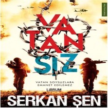 Colezium Vatansız