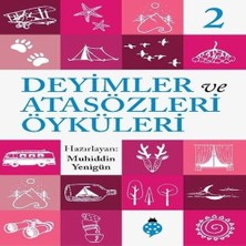 Indispensablely Deyimler ve Atasözleri Öyküleri - 2