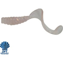 T. Dft Sasi Kurt  7 cm RENK:018 Pembe Pullu -1/25