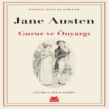 Colezium Gurur ve Önyargı